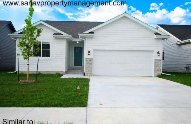 "Modern Comfort Meets Convenience: Your Ideal Home in Waukee"