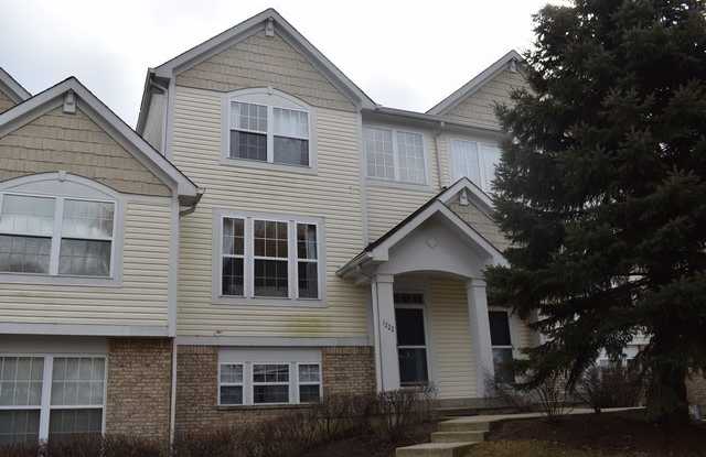 1222 Georgetown Way