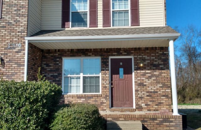 2306 A Raleigh Court - 2306 Raleigh Court, Clarksville, TN 37043