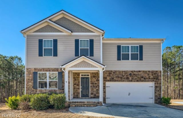 74 Cool Creek Court UNIT - 74 Cool Creek Court, Paulding County, GA 30132