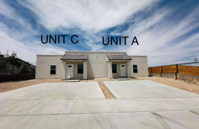 3911 Tyler Ave Unit A, B, C Avenue