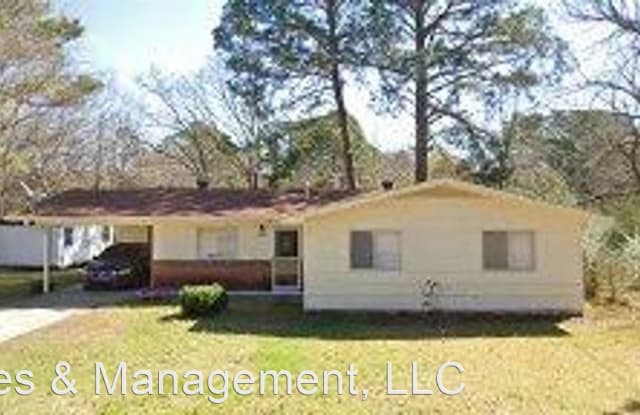3018 Meadow Forest Drive - 3018 Meadow Forest Drive, Jackson, MS 39212