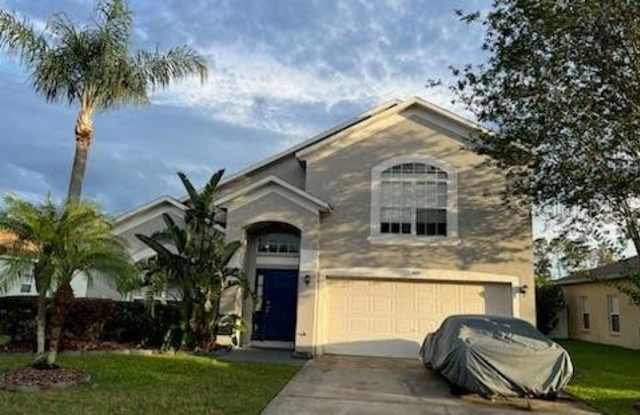 315 APPALOOSA COURT