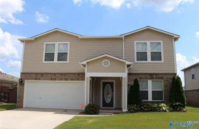 123 Grantham Circle