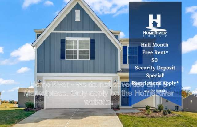 Photo of 113 Oconee Trl