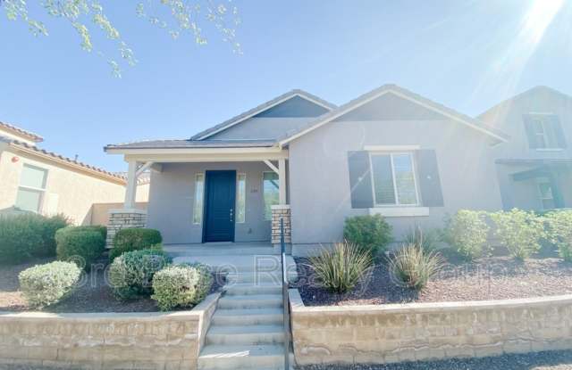 2313 N Alsap Rd - 2313 North Alsap Road, Buckeye, AZ 85396