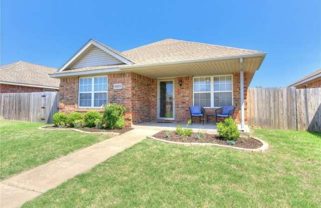 4525 Southeast 81st Street