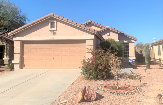 14012 N 150th Ln - 14012 North 150th Lane, Surprise, AZ 85379