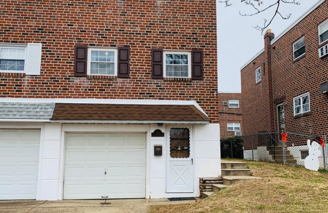 1111 SOLLY PLACE - 1111 Solly Place, Philadelphia, PA 19111