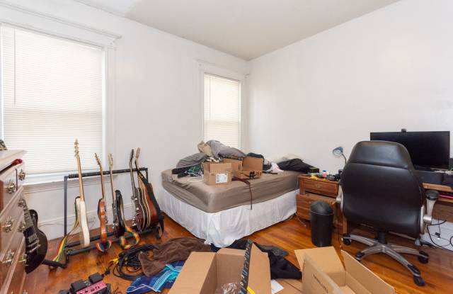 3 Ashford St #6F Boston MA 02134