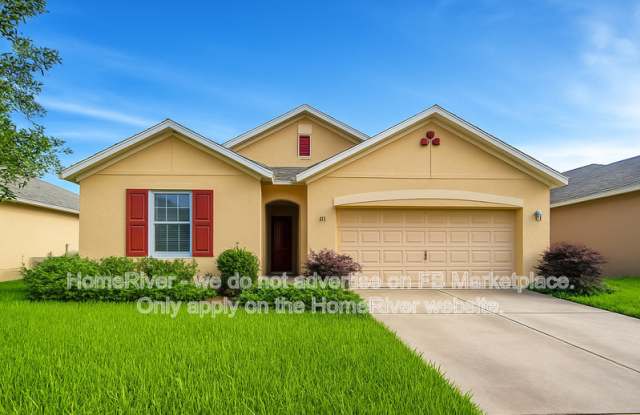 513 Squires Grove Dr