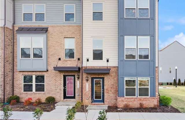 2124 GLACIER Road