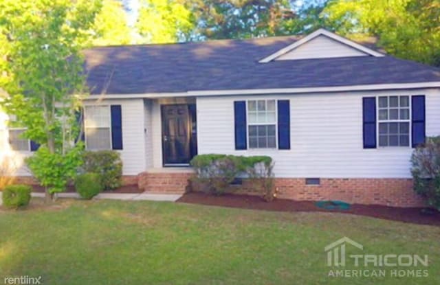 8 Penhurst Court - 8 Penhurst Court, Richland County, SC 29229