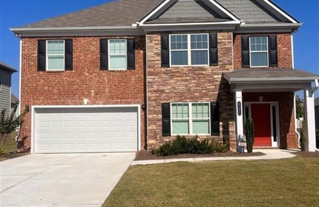 4031 Bella View Ln - 4031 Bella View Lane, Gwinnett County, GA 30039