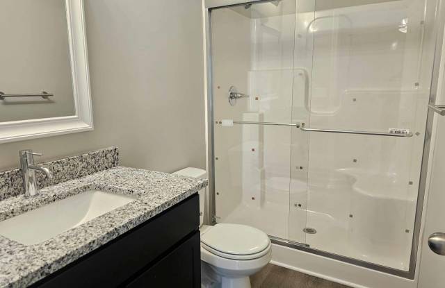 5550 GRAY DRIVE - 5550