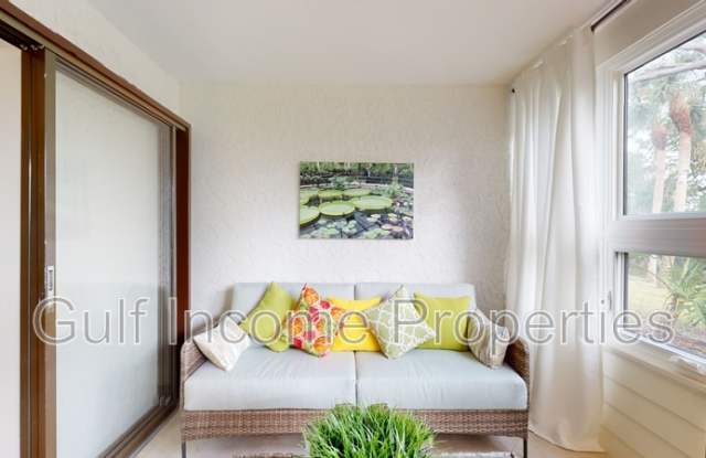 315 Timber Lake Drive - 1