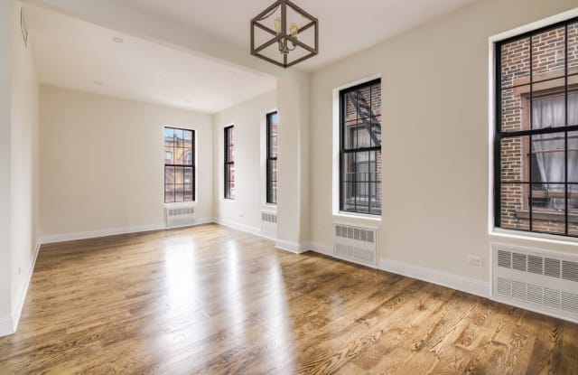 234 Columbus Avenue - 234 Columbus Avenue, New York City, NY 10023