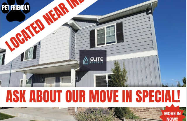 Photo of 820 Trails End