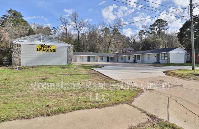 Photo of 2320 Fort Benning Road - 6