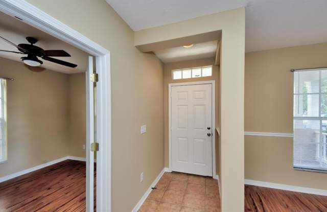 16238 BRIDGEWALK DRIVE