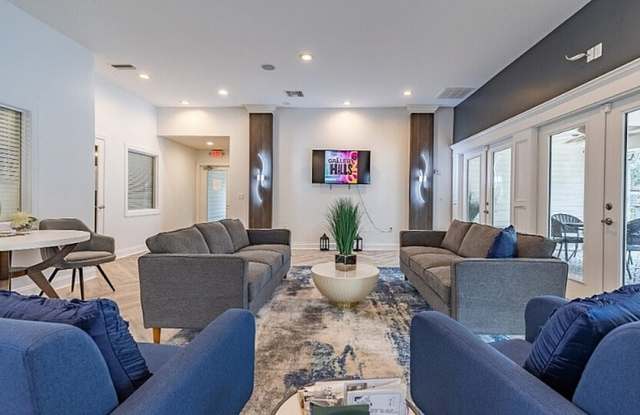 Agora at Port Richey