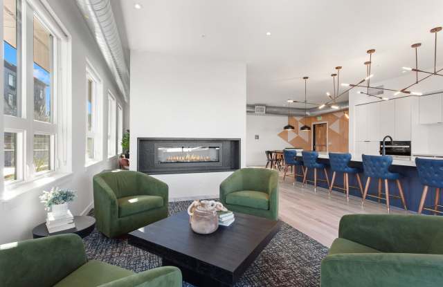 The Annex at Bridgeton