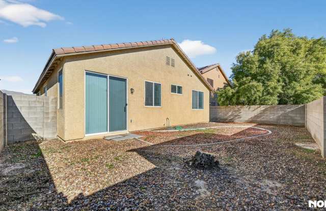 Photo of Charming 3BR House in North Las Vegas