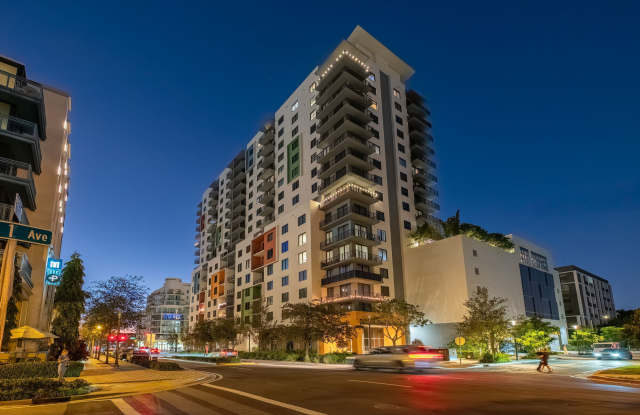 Gallery at Fat Village