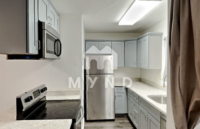 3757 39th Ave Apt 3 - 3757 39th Avenue, Oakland, CA 94619