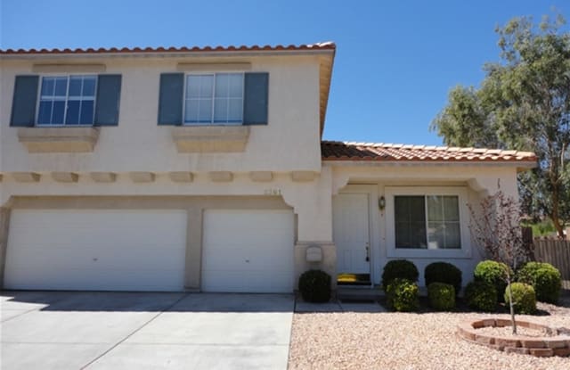 2361 Brockton Way - 2361 Brockton Way, Henderson, NV 89074