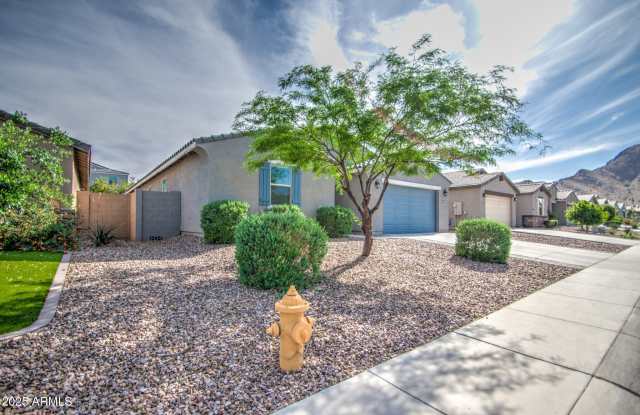 4403 W Bush Bean Way