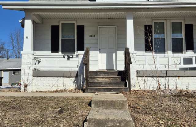 Photo of 3519 Marion Street