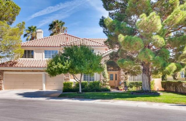 2708 Green Bay Dr - 2708 Green Bay Drive, Las Vegas, NV 89128