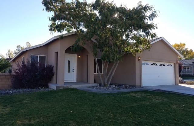 102 Desert Lakes Drive - 102 Desert Lakes Drive, Fernley, NV 89408