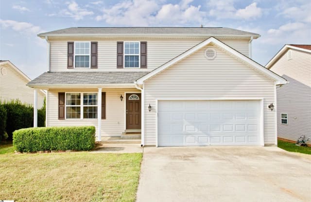 131 Kingscreek Drive - 131 Kingscreek Drive, Greer, SC 29650