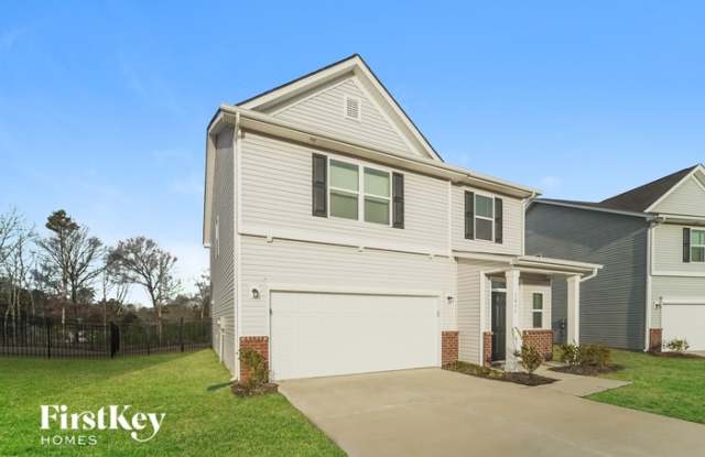 5431 Cobblestone Glen Drive