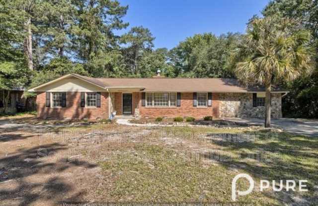 6923 Wedgefield Road - 6923 Wedgefield Road, Richland County, SC 29206