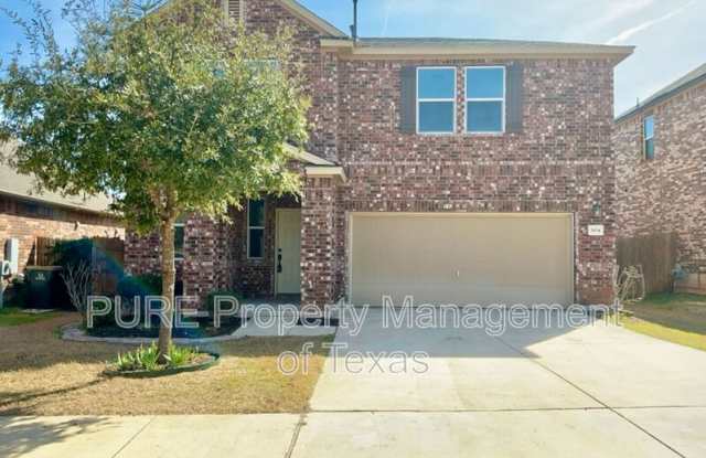 804 Crown Anchor Bend