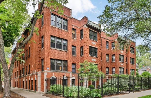 1850 West LUNT Avenue - 1850 West Lunt Avenue, Chicago, IL 60626