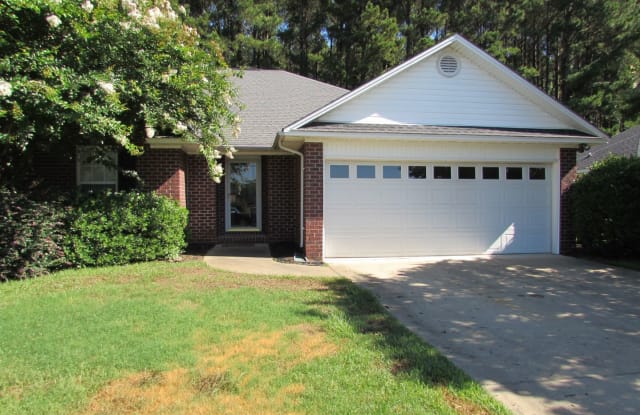 3732 Beacon Dr - 3732 Beacon Drive, Sumter, SC 29154