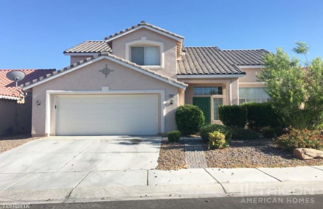 7821 Faith Court - 7821 Faith Court, Las Vegas, NV 89131