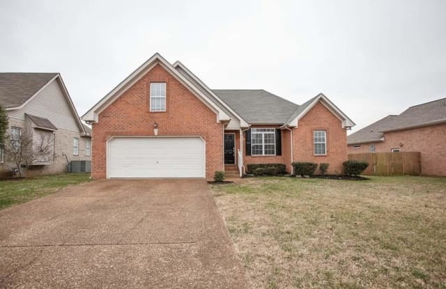 2832 Meadow Gln - 2832 Meadow Gln, Mount Juliet, TN 37122