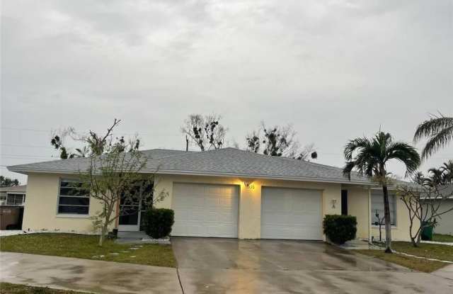 335 Tarpon Drive