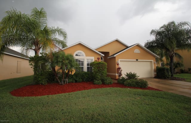 1945 Snapdragon Drive - 1945 Snapdragon Dr NW, Palm Bay, FL 32907