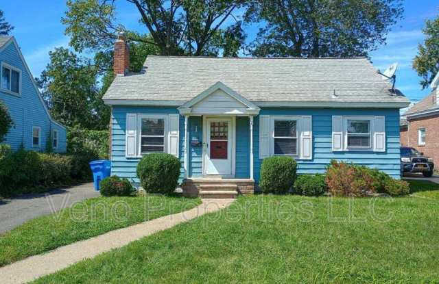 186 Winthrop Ave.