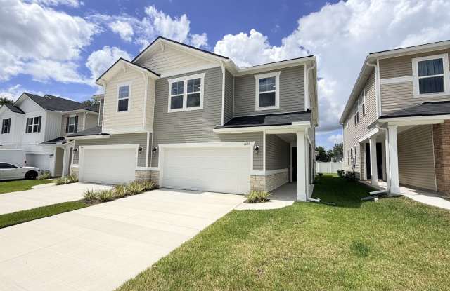 6039 Oracle Court - 1