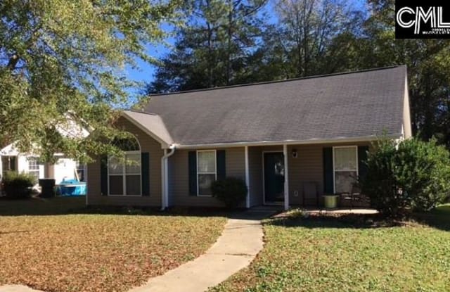 534 Burnside Drive - 534 Burnside Drive, Columbia, SC 29209