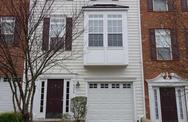 4 Bedroom 3.5 Bath 3 Story Townhome for Rent in Liberty Crossing