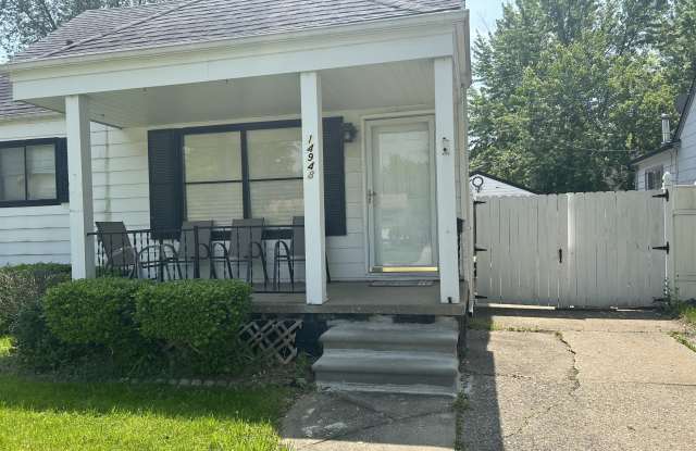 14948 Chesterfield