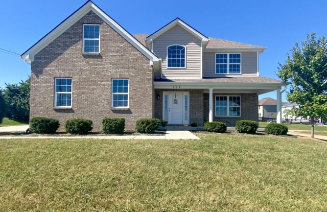 888 Union Mill Road - 888 Union Mill Road, Nicholasville, KY 40356